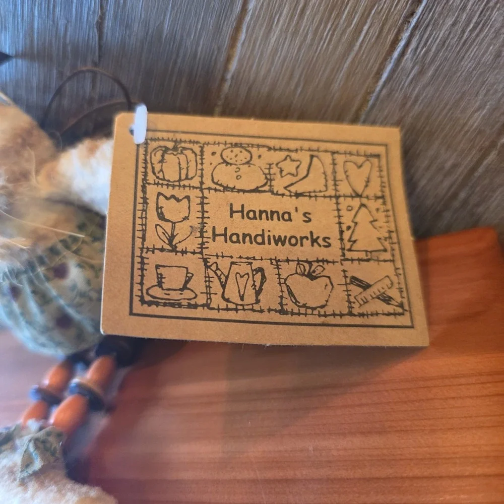 Hannas Handiworks hanna handiworks